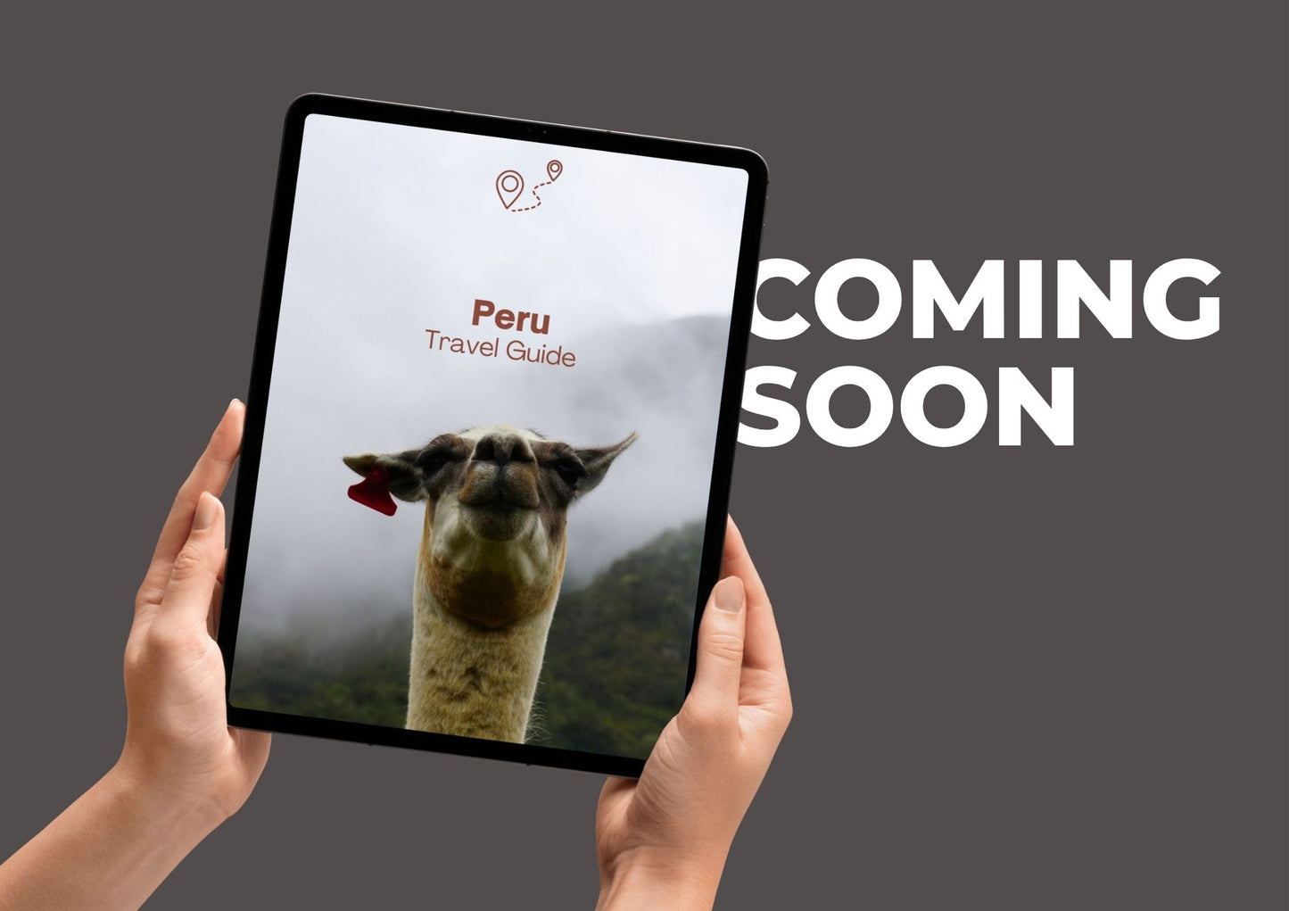#2 Reisplan Peru > binnenkort online!